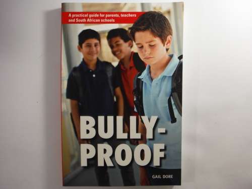 Bully-Proof  - Paperback - Gail Dore