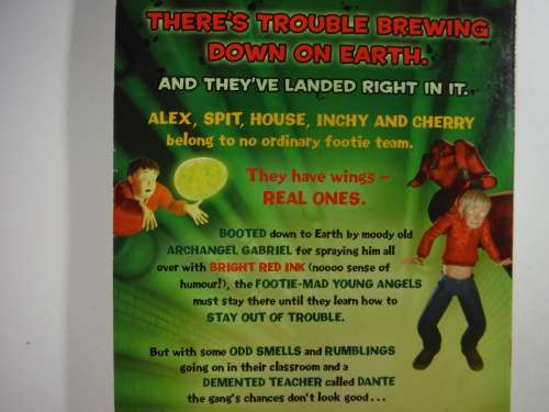 Demon Defenders : Classroom Demons - Paperback - Jake Lancing