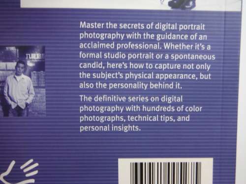 Digital Photography Expert : Portrait Photography - Michael Freeman