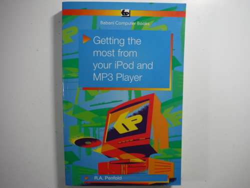 Getting the Most From Your iPod and MP3 Player