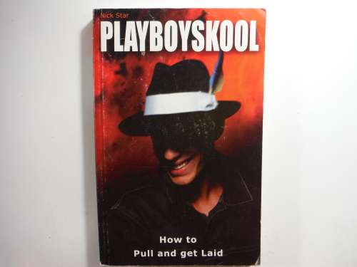Playboyskool - Nick Star