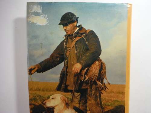 Working Gundogs and their Training - H.J.L. Osbourn - 1980
