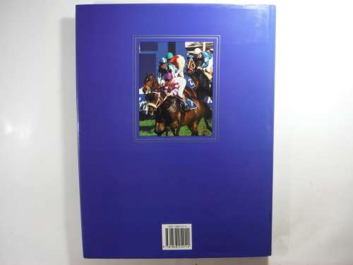 The History of the Rothmans July Handicap - Ernie Duffield