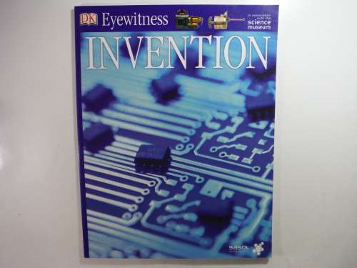 Eyewitness : Invention