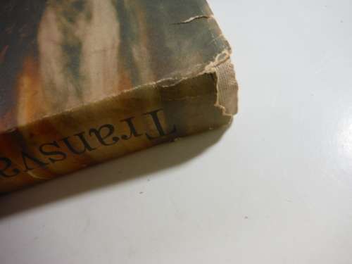 Transvaal 1961-71 - First Edition - Hardcover