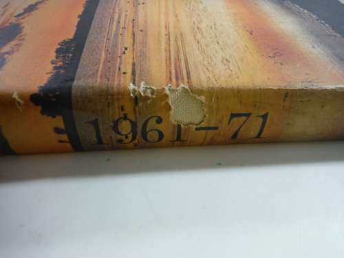 Transvaal 1961-71 - First Edition - Hardcover