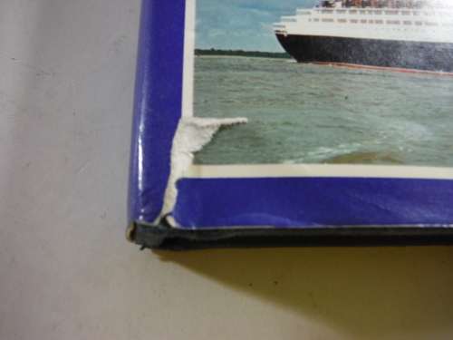 Ships Through the Ages - Hardcover - Douglas Lobley - 1972