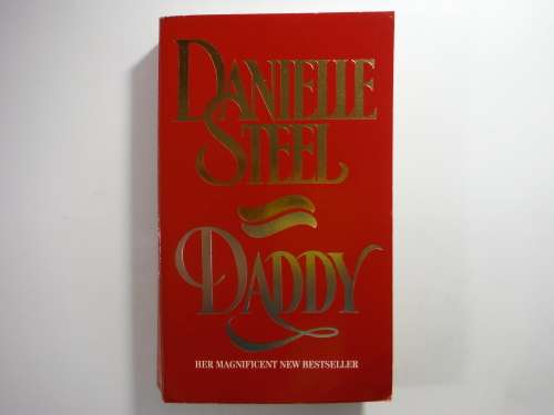 Danielle Steel - Paperback - Daddy