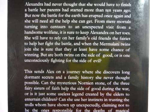 Legend of the Oracle Runes : Nornien Odyssey - Paperback - Debbie Bieske