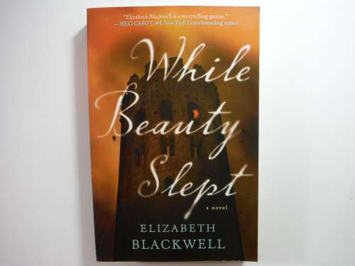 While Beauty Slept - Paperback - Elizabeth Blackwell