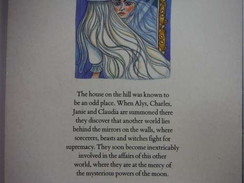 The Night of the Solstice - Paperback - Lisa Smith