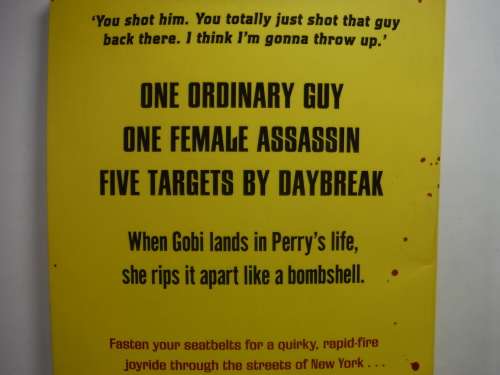 Au Revoir, Crazy European Chick - Paperback - Joe Schreiber