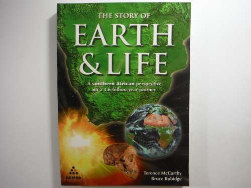 The Story of Earth & Life : A Southern African Perspective on a 4.6-Billion-Year Journey
