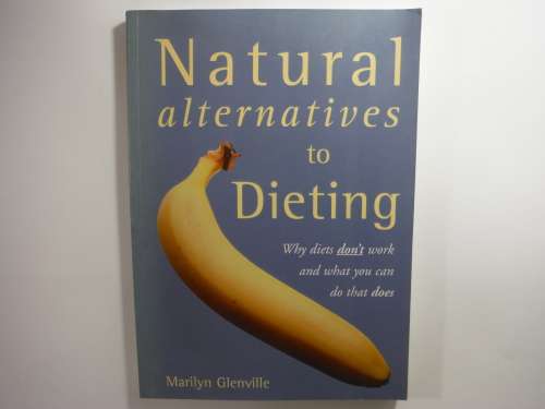 Natural Alternatives to Dieting - Paperback - Marilyn Glenville