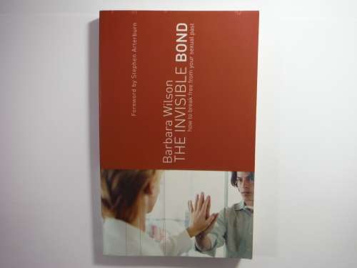 The Invisible Bond - Paperback - Barbara Wilson