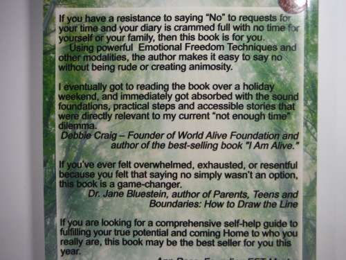 No Problem : The Upside of Saying No - Paperback - Liesel Teversham