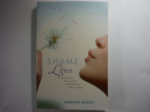 Shame Lifter - Paperback - Marilyn Hontz