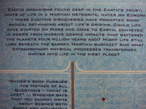 The Fifth Miracle - Paul Davies