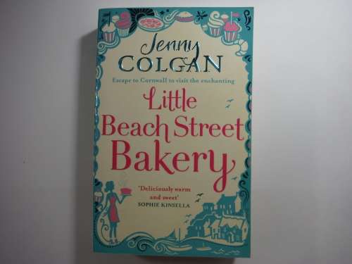 Little Beach Street Bakery - Jenny Colgan