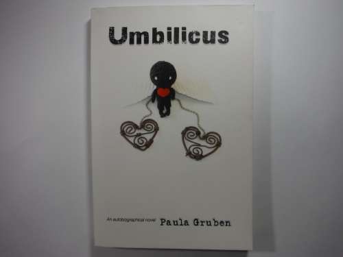 Umbilicus - Paperback - Paula Gruben