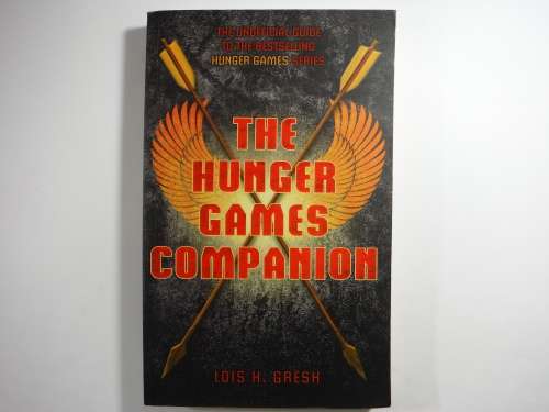 The Hunger Games Companion - Paperback - Lois H. Gresh