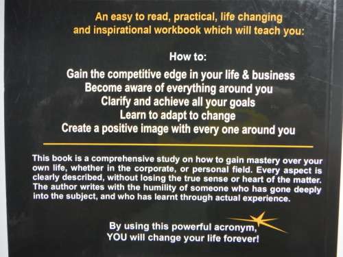 Discover Your Magic - Paperback - Wolfgang Riebe Ph.D