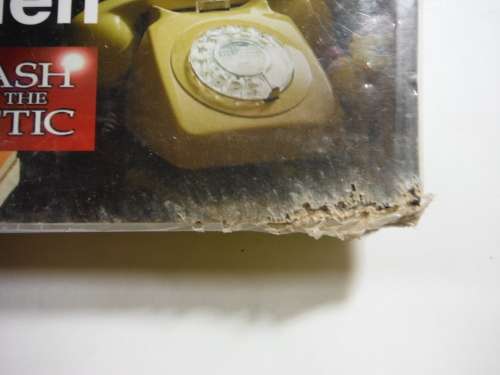 What`s in Your Attic? - Jonty Hearnden