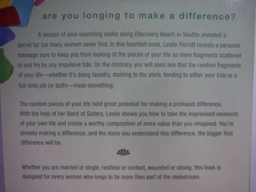 You Matter More than You Think - Paperback - Leslie Parrott