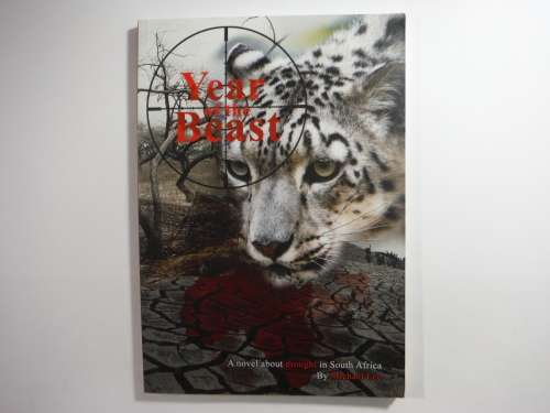 Year of the Beast - Paperback - Michael Lee
