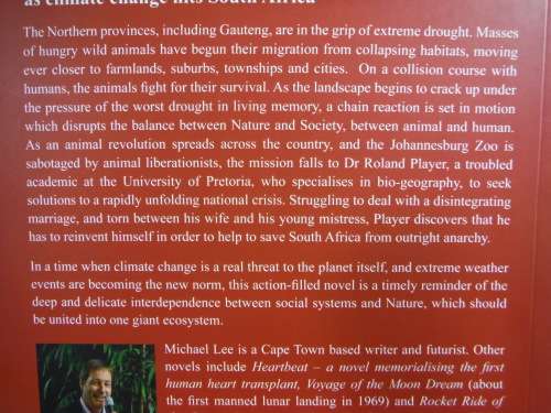 Year of the Beast - Paperback - Michael Lee
