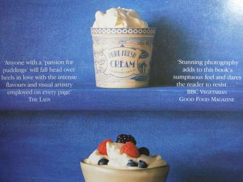 Sweet Indulgence : 100 Great Desserts - Mandy Wagstaff