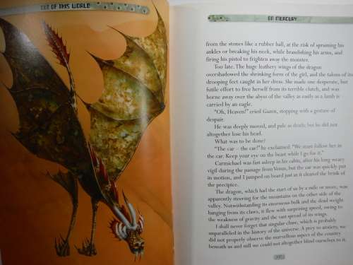 Classic Science Fiction Stories - Miles Kelly