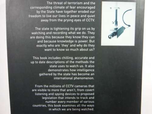 Who`s Watching You? - Paperback - John Gibb