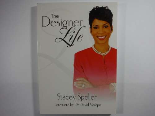 The Designer Life - Paperback - Stacey Speller