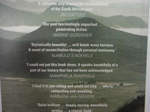 The Native Commissioner - Paperback - Shaun Johnson