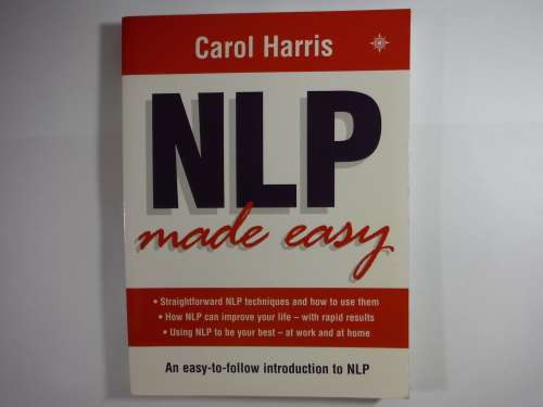 NLP Made Easy - Carol Harris