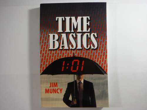 Time Basics - Jim Muncy