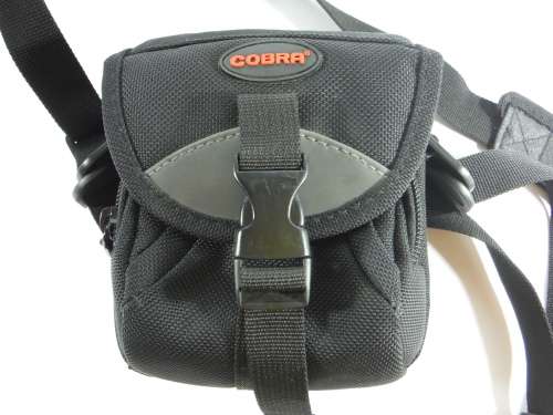 Cobra Camera Bag