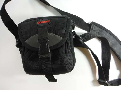 Cobra Camera Bag