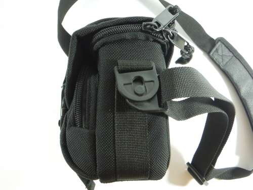 Cobra Camera Bag