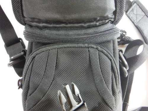 Cobra Camera Bag