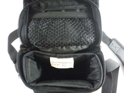 Cobra Camera Bag