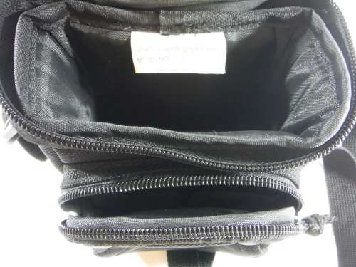 Cobra Camera Bag