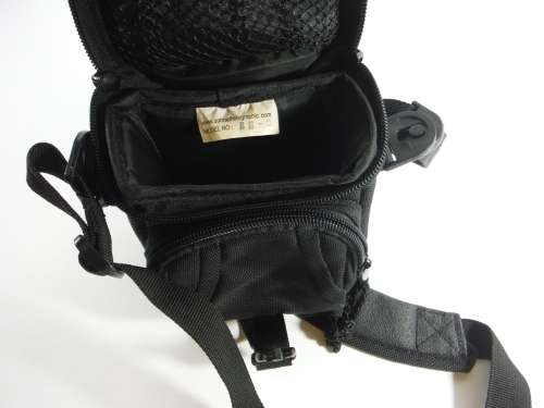 Cobra Camera Bag
