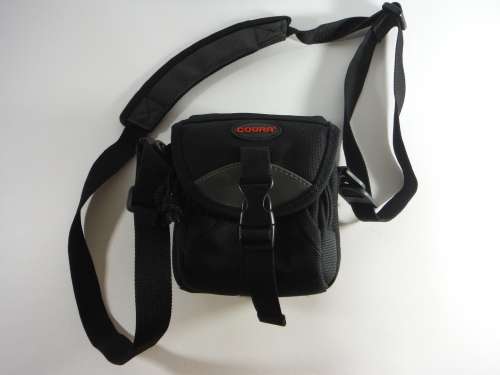 Cobra Camera Bag