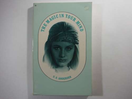 The Magic in your Mind - Paperback - U.S. Andersen