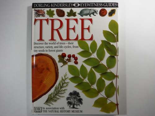 Eyewitness Guides : Tree