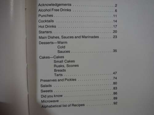 Tasty Treats with Rooibos - Hardcover