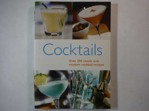 Cocktails - Softcover - Hamlyn