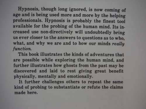 Mind Probe : Hypnosis - Paperback - Irene Hickman